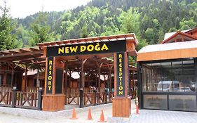 New Doga Resort Hotel