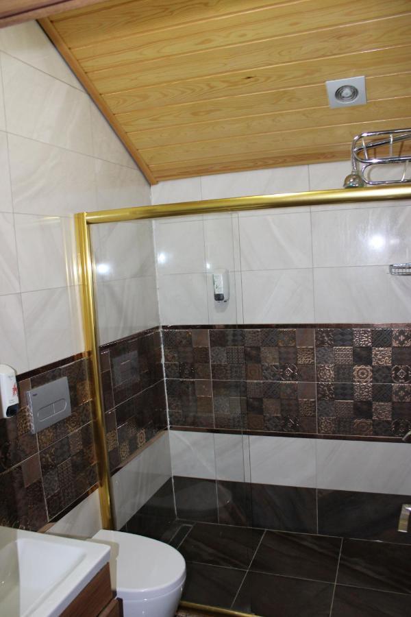 New Doga Resort Hotel Uzungöl Exterior photo